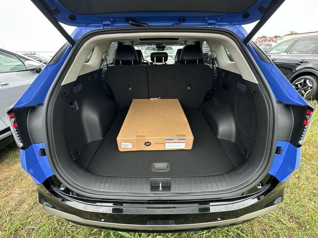 2026 Kia Sportage SX Prestige - Photo 16