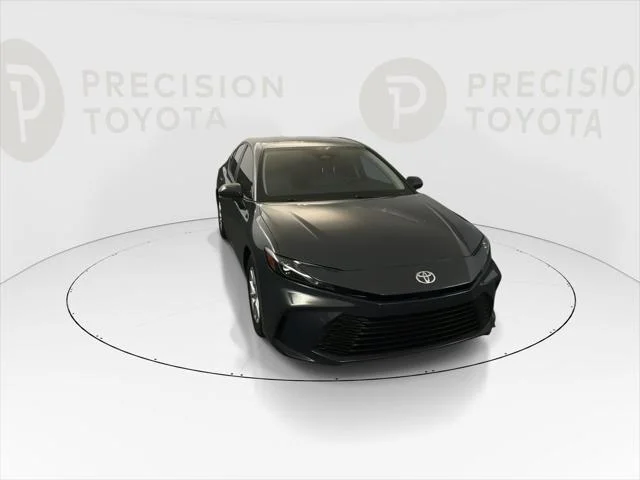 Certified Used 2025 UNDERGROUND Toyota LE image 5