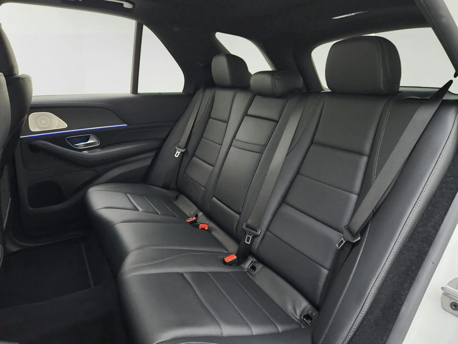 Certified Used 2024 Polar White Mercedes-Benz GLE 350 image 28