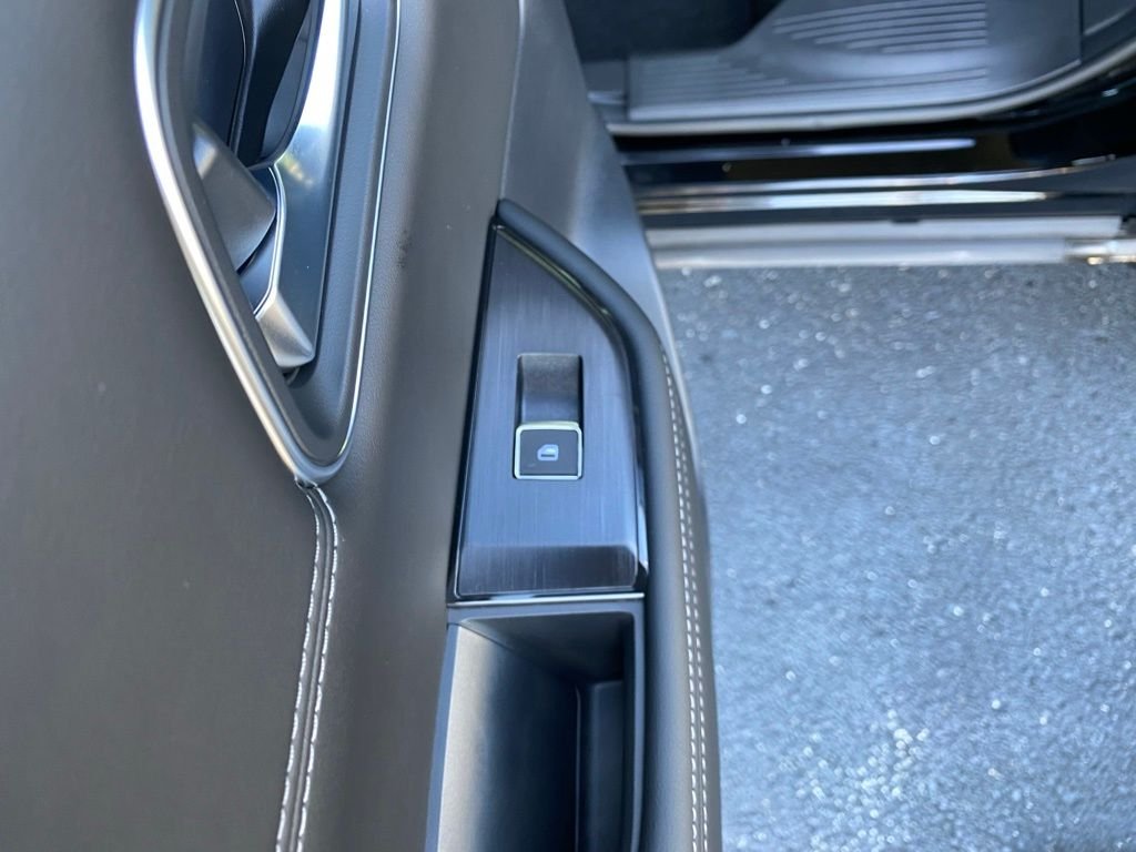 2026 Nissan Rogue Platinum - Photo 18