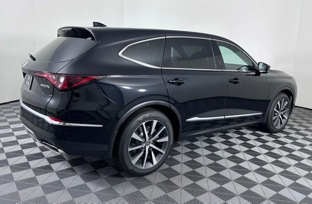 2026 Acura MDX Technology Package - Photo 38