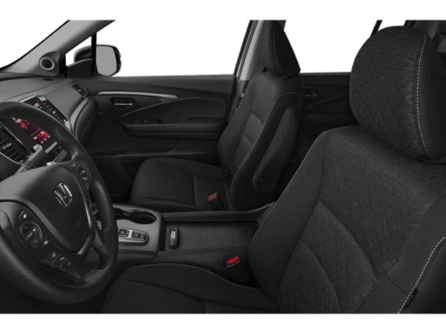 Certified Used 2023 Sonic Gray Pearl Honda AWD SPORT image 9