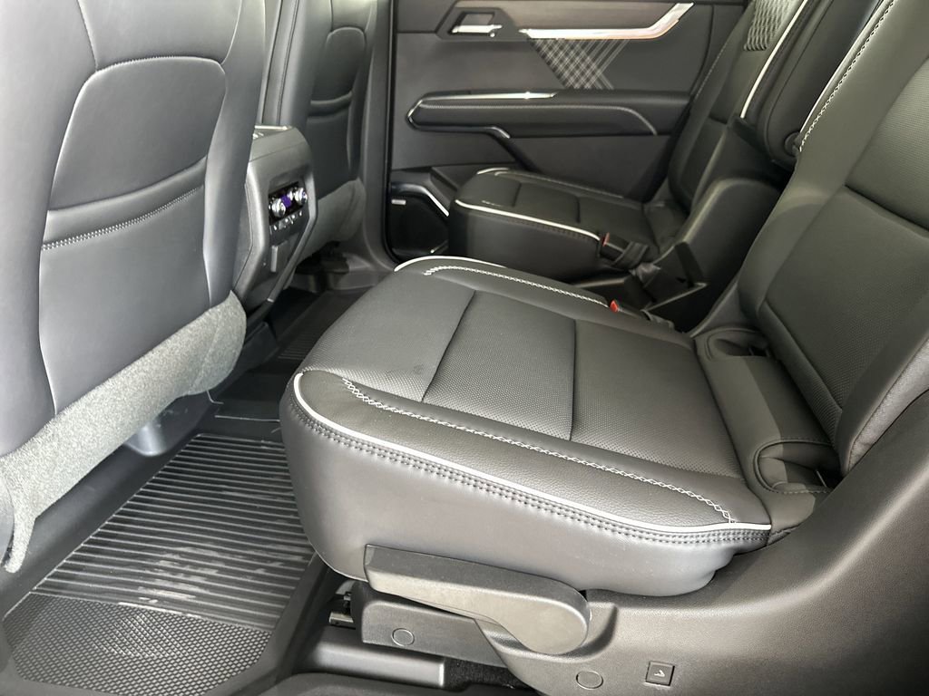 New 2026 Ebony Twilight Metallic GMC Denali image 32