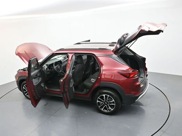 Used 2025 Crimson Chevrolet LT image 36