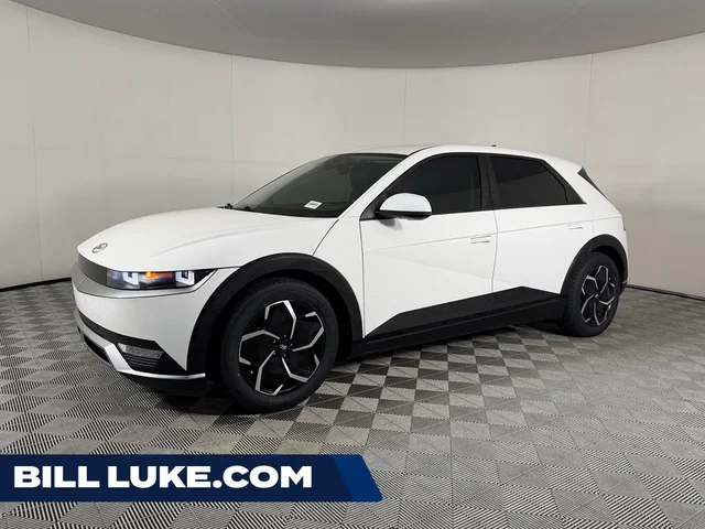 2023 Hyundai IONIQ 5 SEL