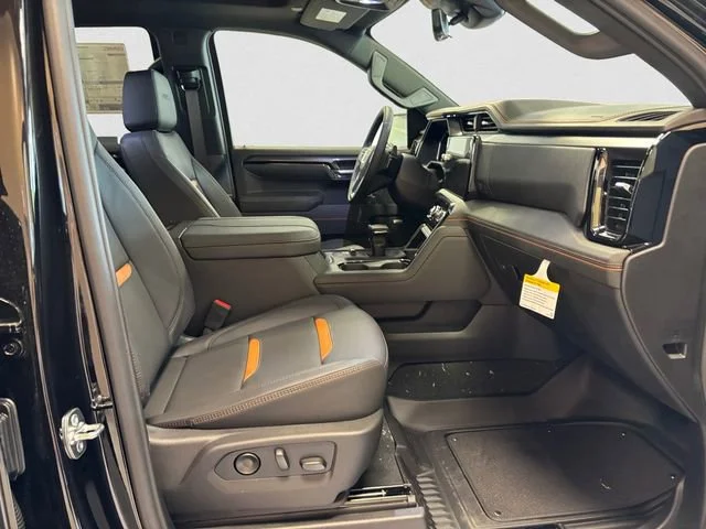 New 2026 Onyx Black GMC AT4 image 16