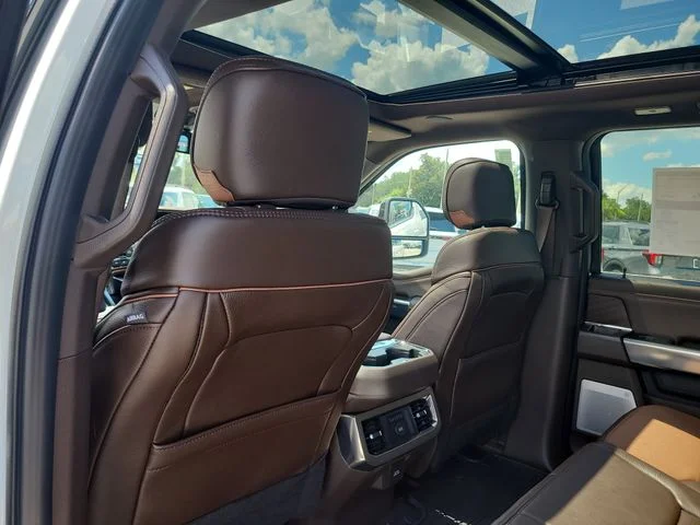 New 2026 Brown Ford King Ranch image 12