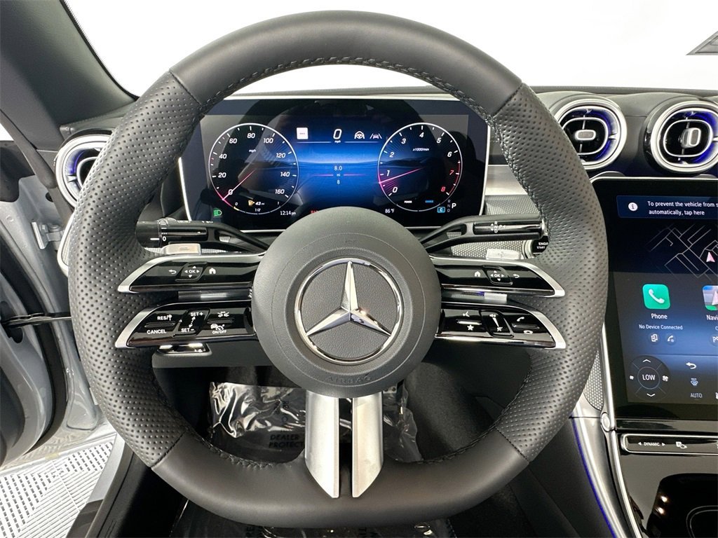 2026 Mercedes-Benz CLE CLE 300 - Photo 14