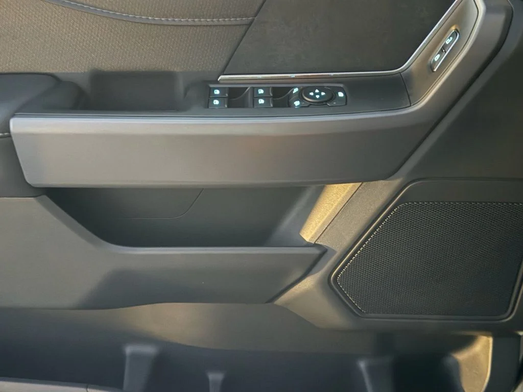 New 2026 Avalanche Ford XLT image 11