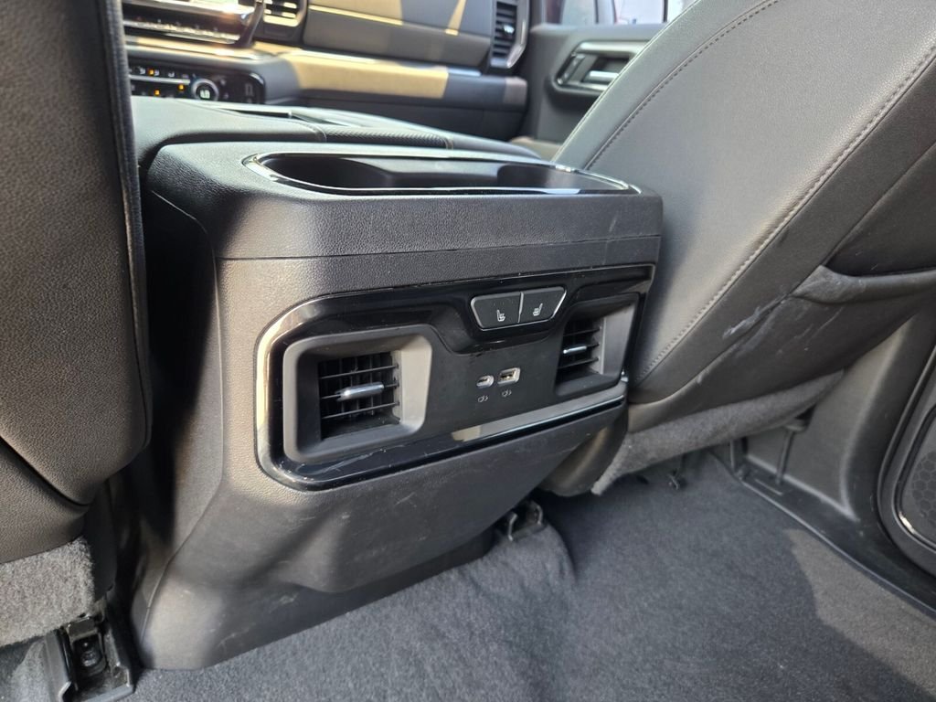 Used 2022 Red Chevrolet ZR2 image 9