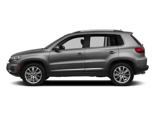 Used 2017 Blue Volkswagen S image 3