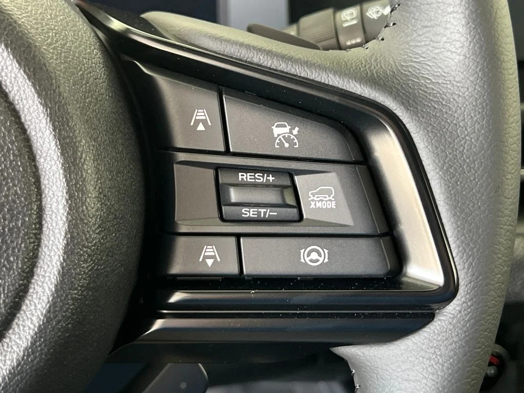 New 2026 CRYSTAL WHITE PEARL Subaru Premium image 30