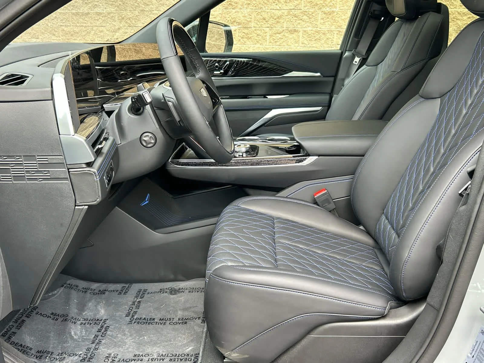 2026 Cadillac Escalade IQ Sport - Photo 24