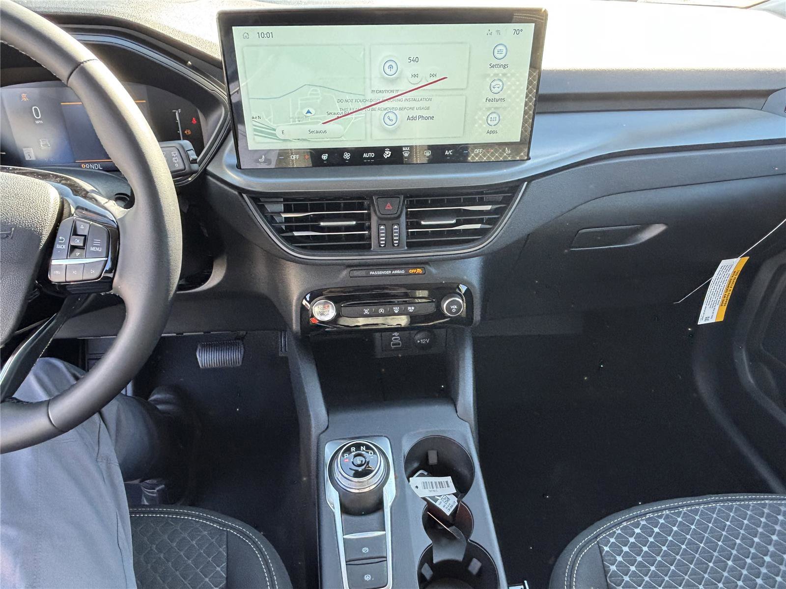 2026 Ford Escape Active - Photo 14