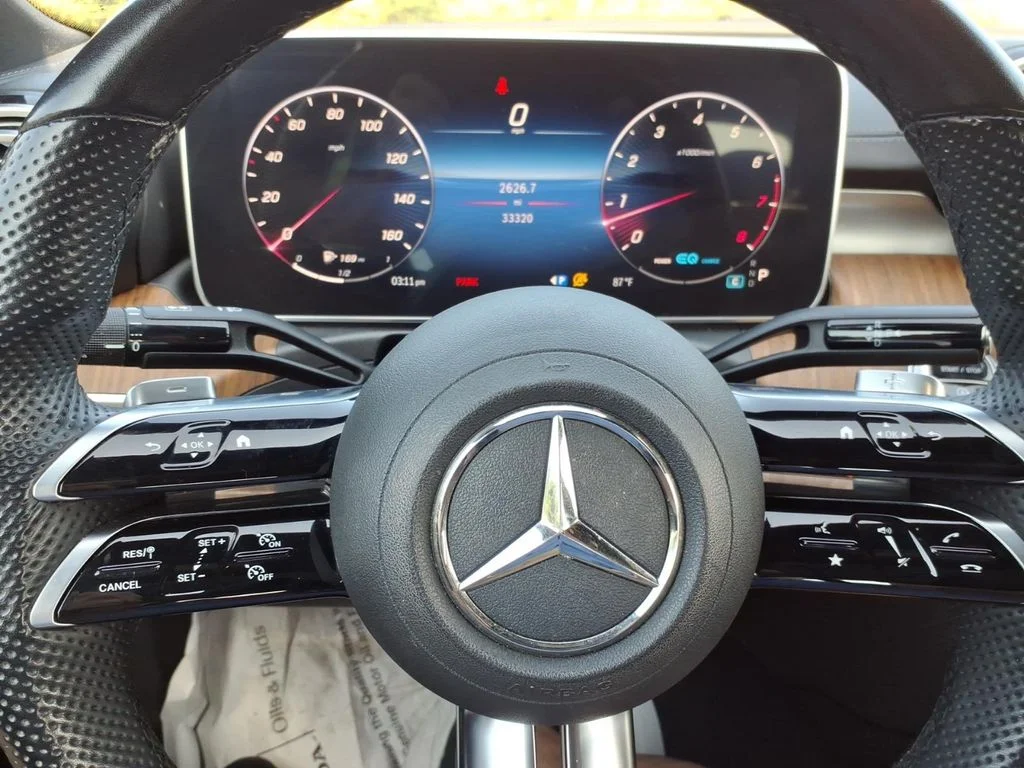 2022 Mercedes-Benz C-Class Sedan C 300 - Photo 10