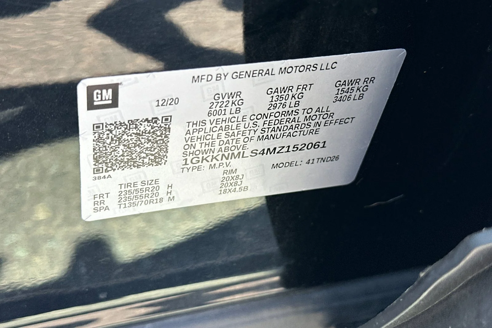 Used 2021 Black GMC SLT image 29