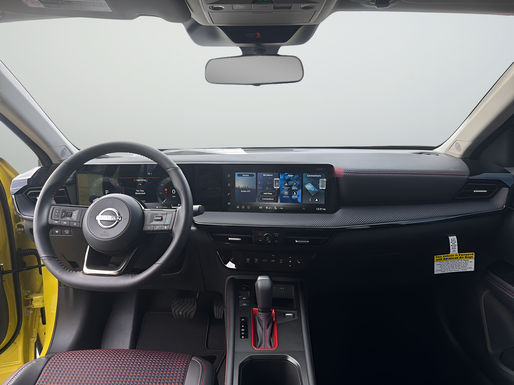 2026 Nissan KICKS SR - Photo 24