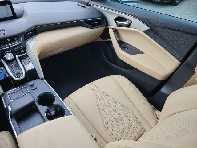 2022 Acura TLX Technology Package - Photo 12