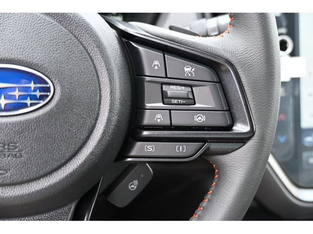 New 2026 Silver Subaru Limited Hybrid image 64