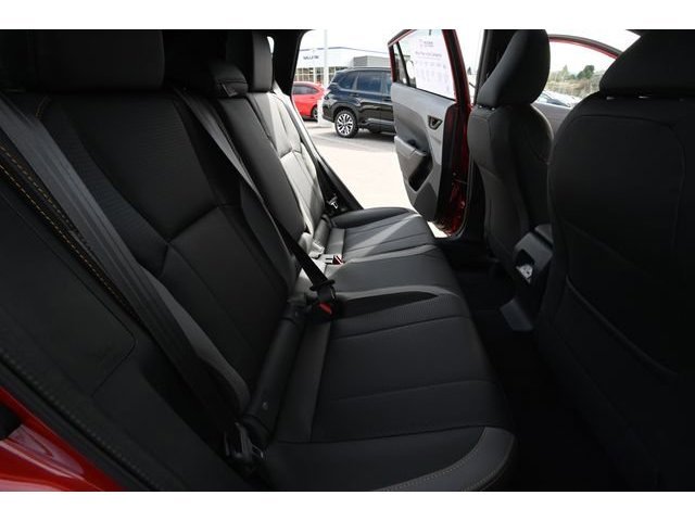 New 2026 LITHIUM RED PEARL Subaru Wilderness image 24