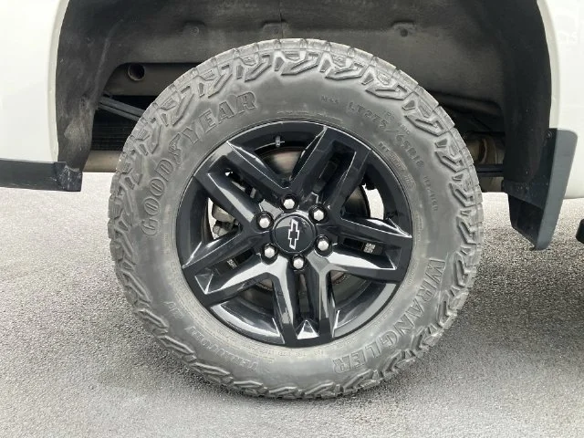 2023 Chevrolet Silverado 1500 LT Trail Boss - Photo 32