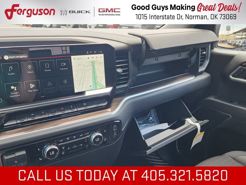 2026 GMC Sierra 1500 Elevation - Photo 34