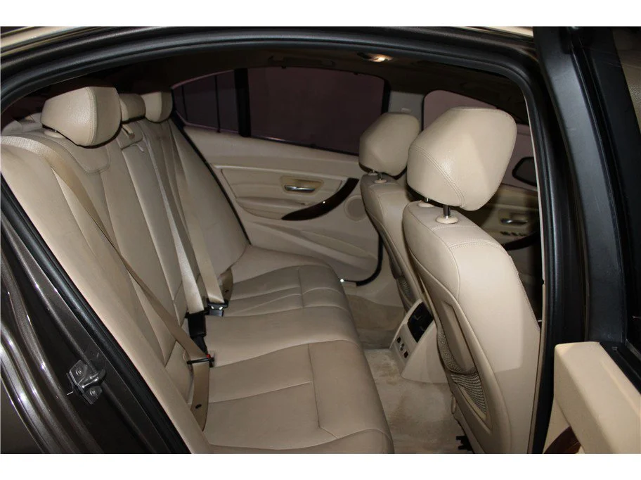 Used 2013 Brown BMW 328i xDrive image 22