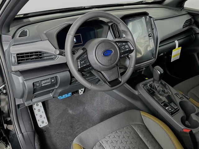 2026 Subaru Crosstrek Sport - Photo 9
