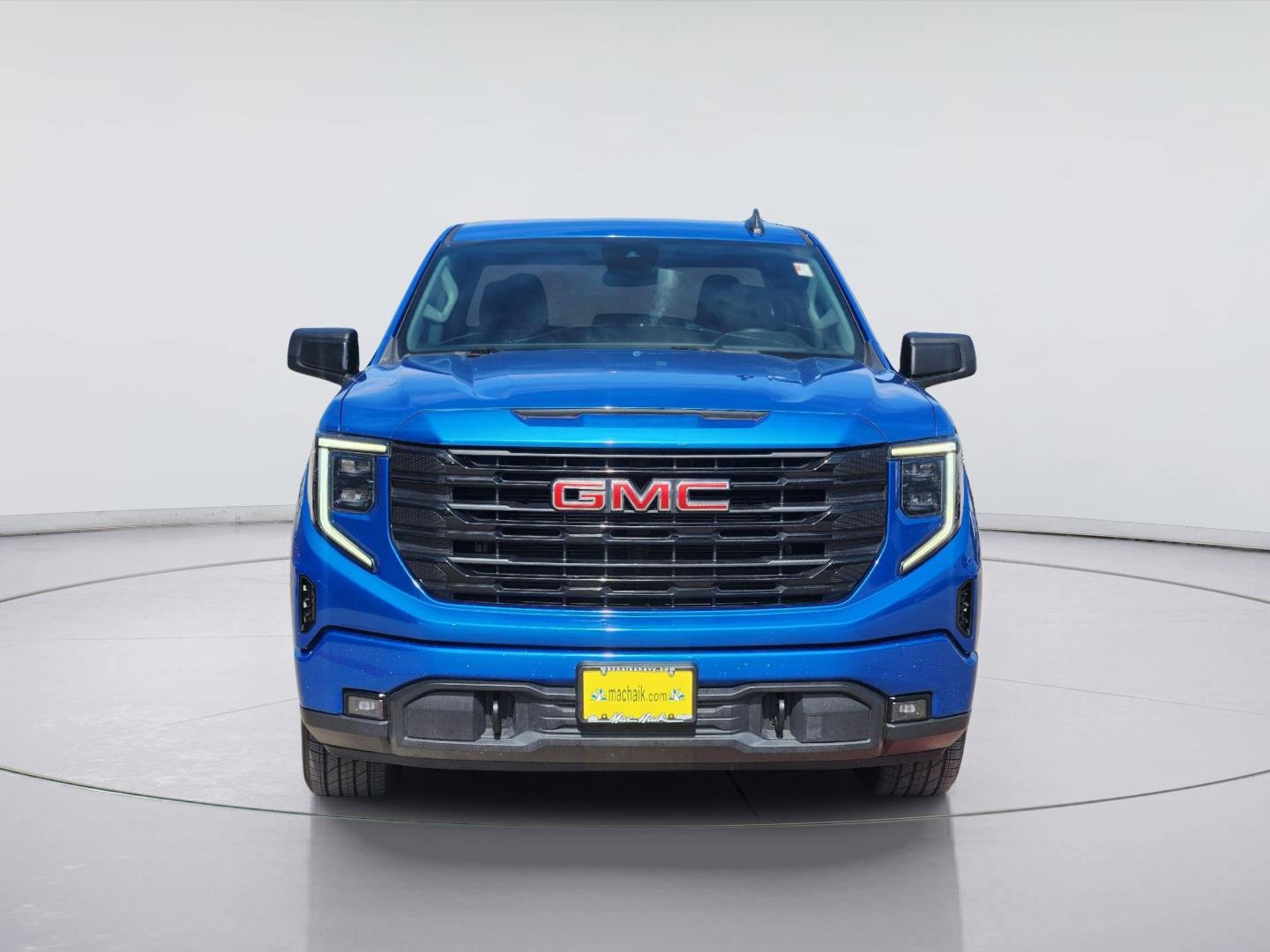 2022 GMC Sierra 1500 photo 2 of 33