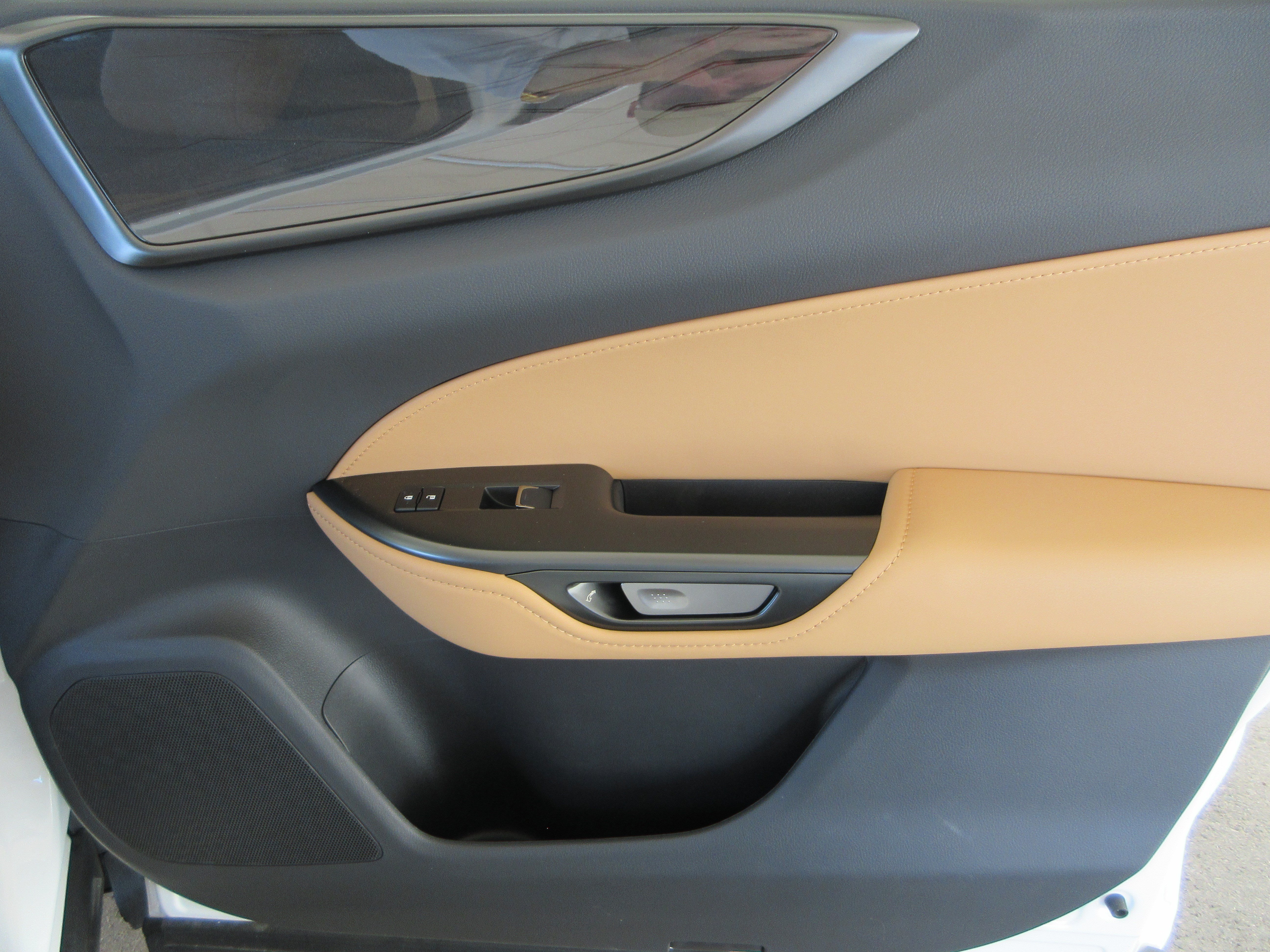New 2026 Ultra White Lexus PREMIUM image 22