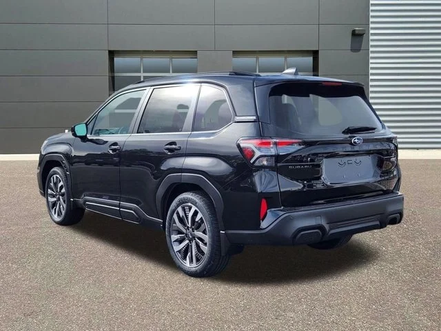 2026 Subaru Forester Touring - Photo 28