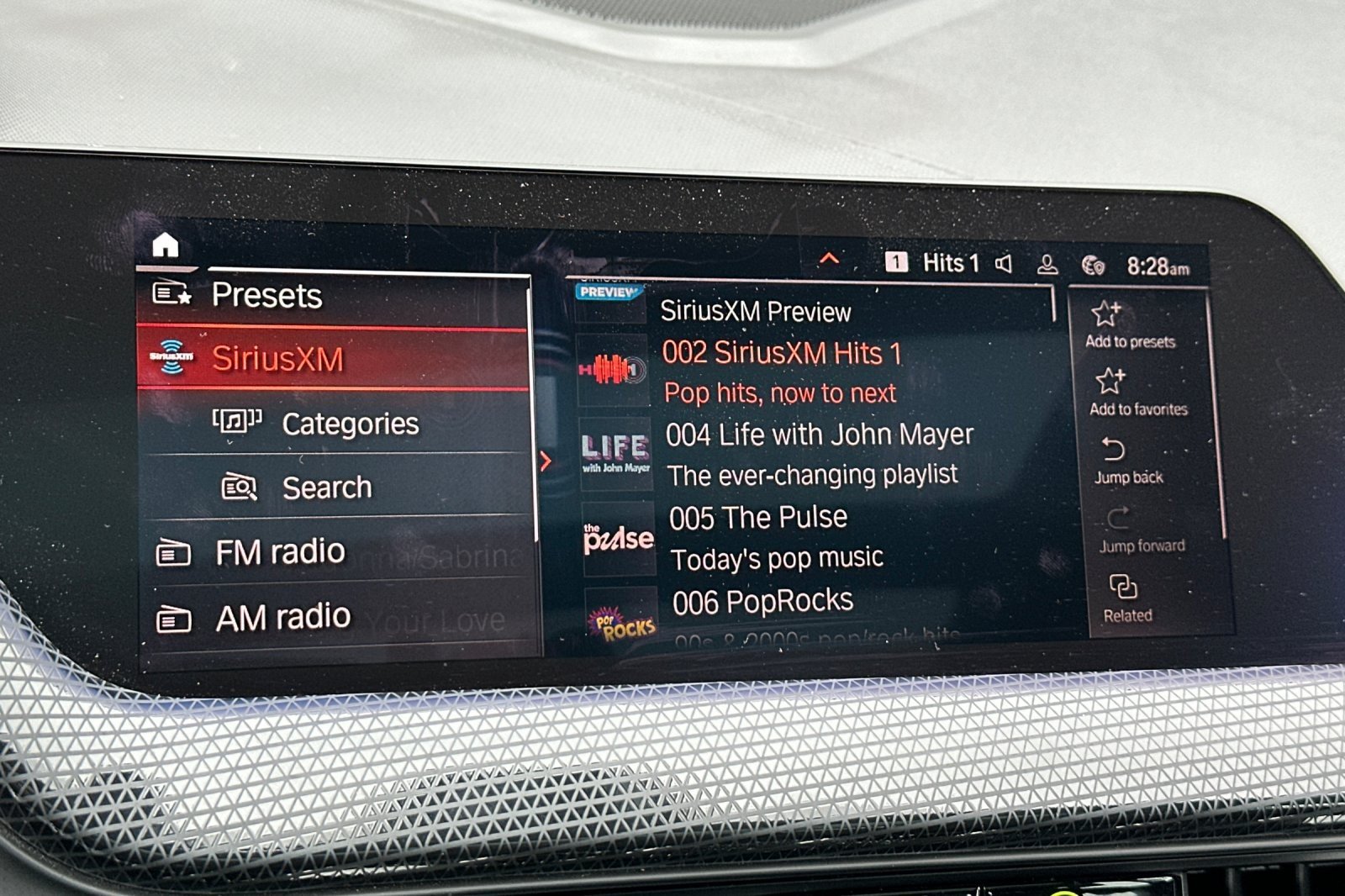 Used 2021 Jet Black BMW 228i image 16