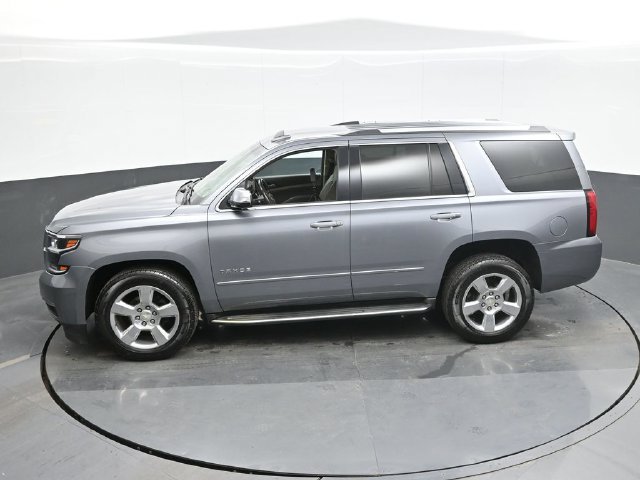 Used 2018 Gray Chevrolet Premier image 12