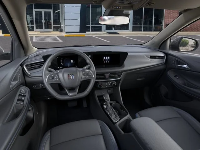 2026 Buick Encore GX Sport Touring - Photo 15