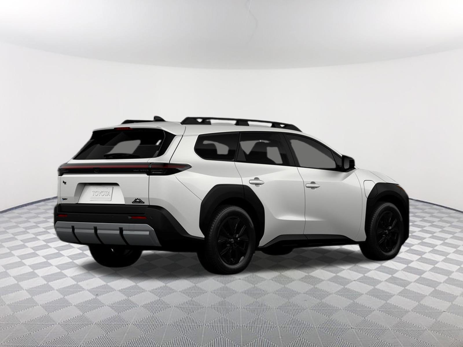 2026 Toyota bZ Woodland Woodland - Photo 66