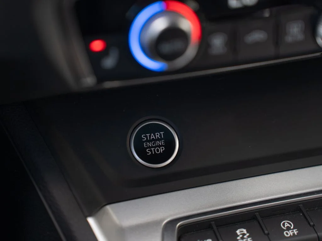Used 2024 Black Audi Premium Plus image 27