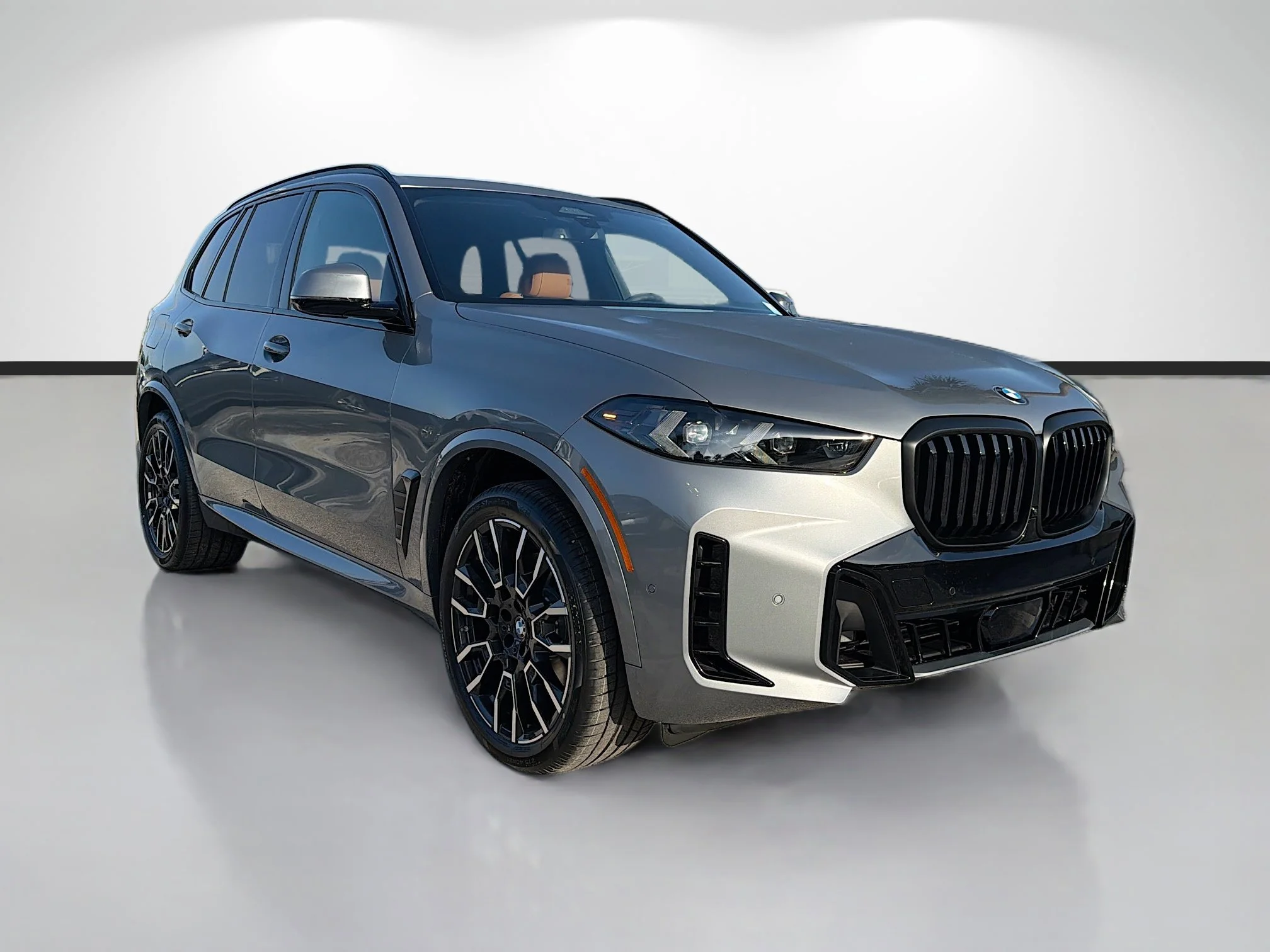 2026 BMW X5 sDrive40i's photo