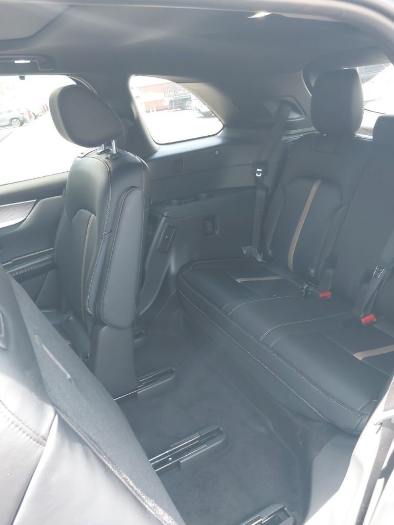 2026 Mazda CX-90 Premium Sport Package - Photo 13