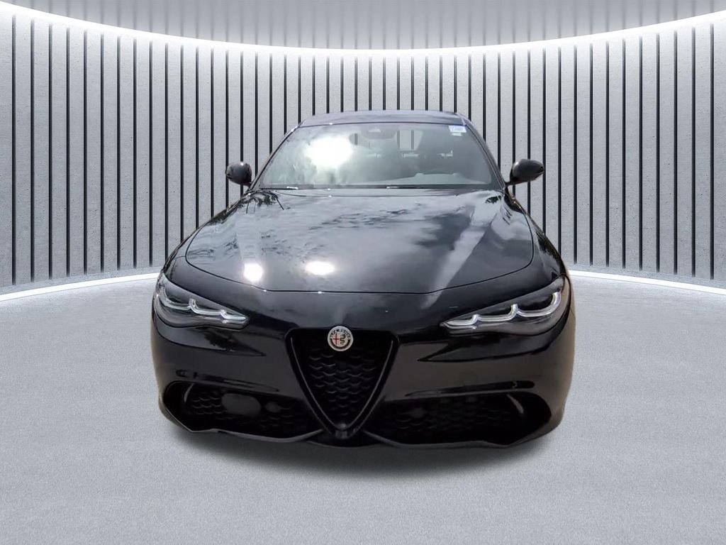 Used 2024 Black Alfa Romeo Veloce image 28