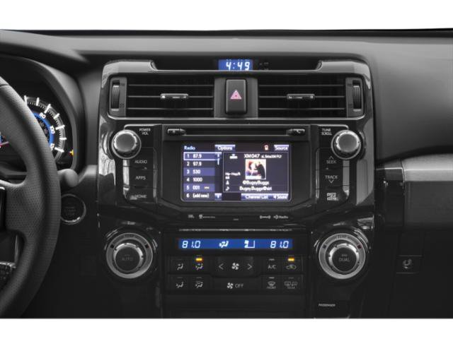 Used 2019 Blizzard Pearl Toyota Limited Nightshade image 10