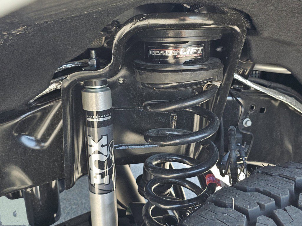 New 2026 Avalanche Ford Platinum image 28