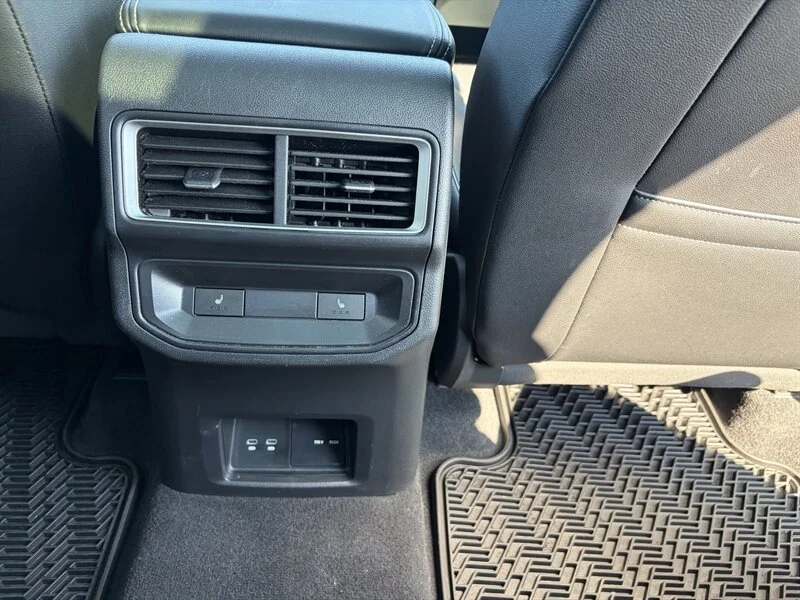 Used 2024 Blue Volkswagen SEL Premium R-Line 4Motion image 20
