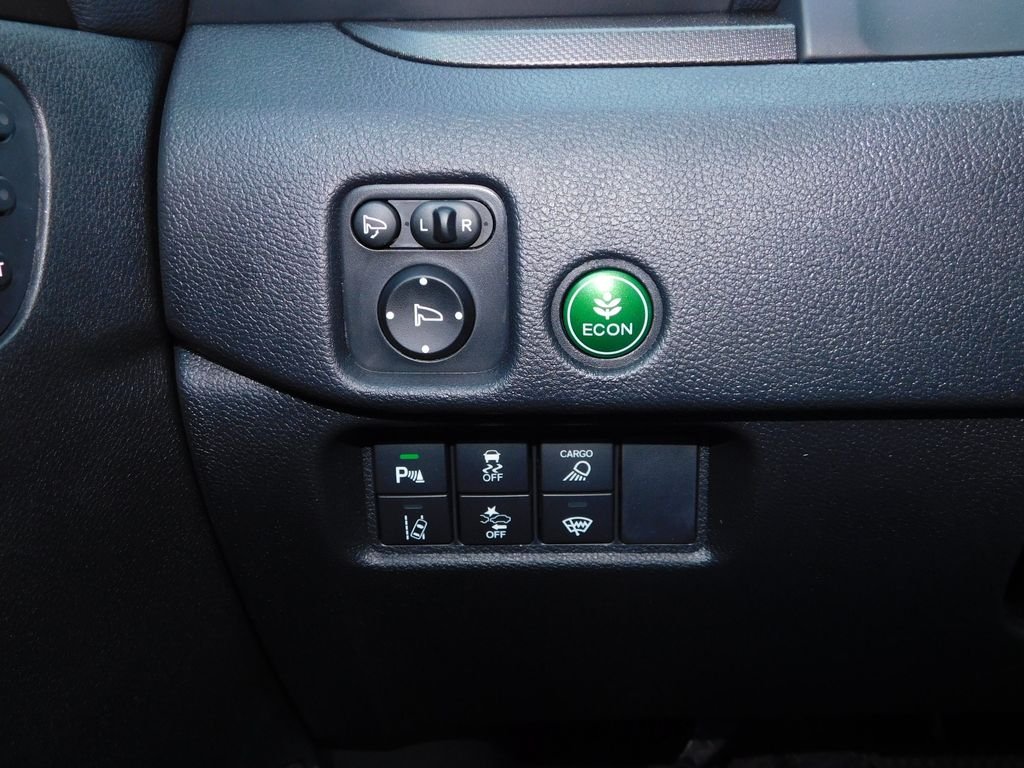 New 2026 Ash Green Metallic Honda TrailSport image 28