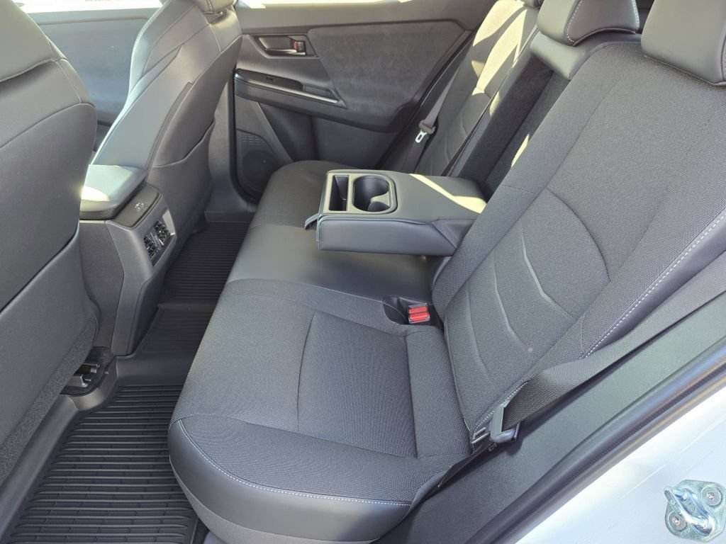 New 2026 Wind Chill Pearl Toyota SE image 28