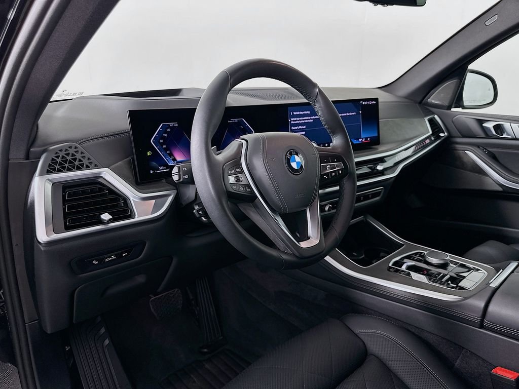 2026 BMW X5 40i - Photo 9