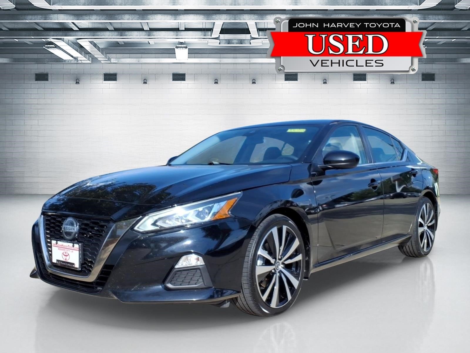 2022 Nissan Altima