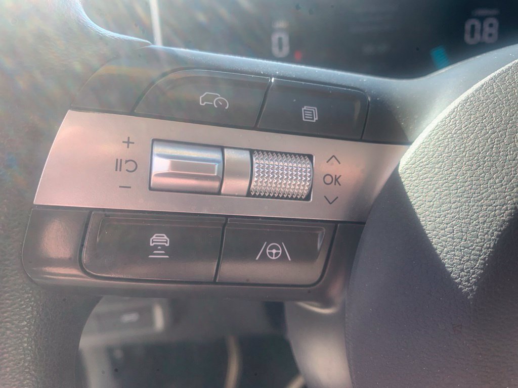 2025 Hyundai Sonata SEL - Photo 21