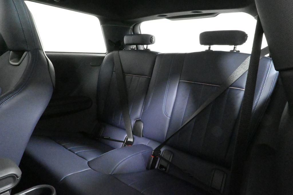 2025 MINI Hardtop 2 Door S - Photo 4