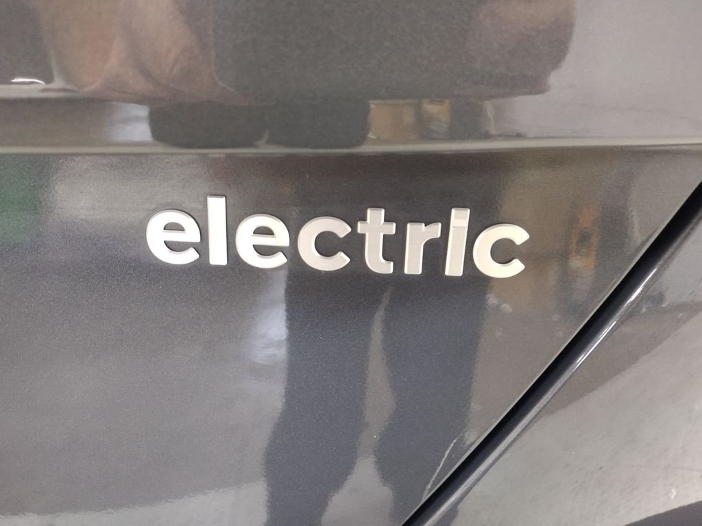 Certified Used 2024 Gray Hyundai SEL image 15