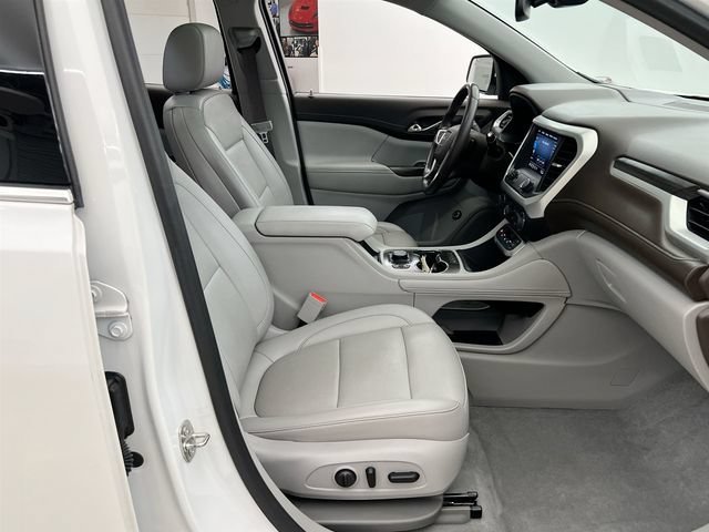 2021 GMC Acadia SLT - Photo 15